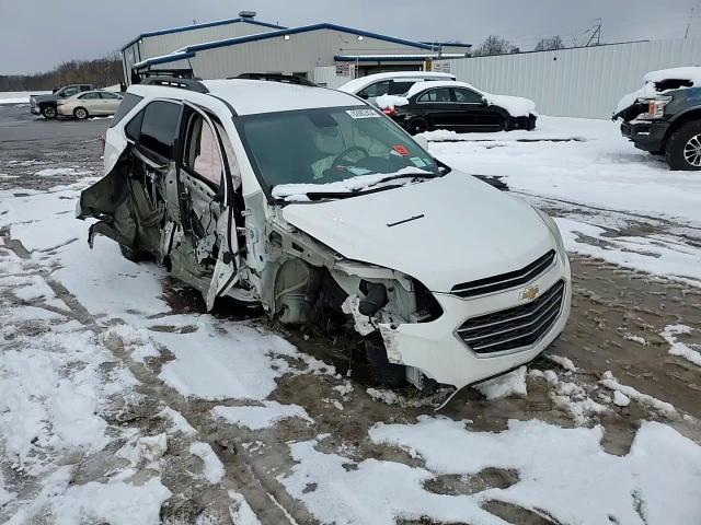 2016 Chevrolet Equinox - Image 11