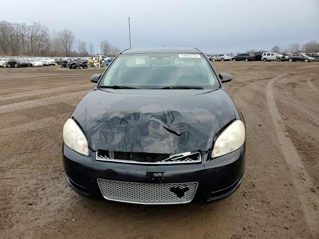 2013 Chevrolet Impala - Image 13