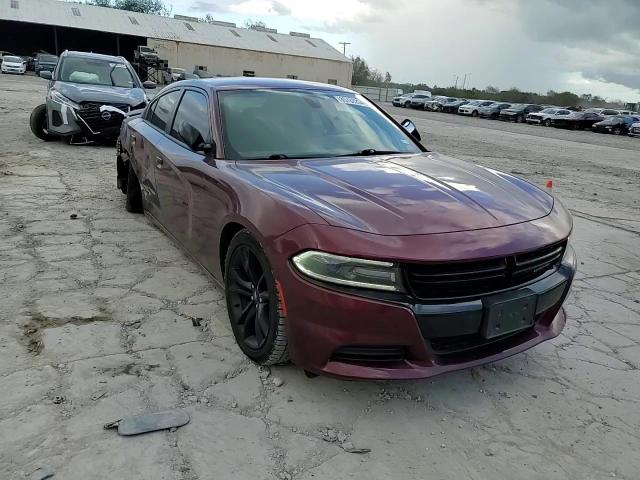 2018 Dodge Charger - Image 10