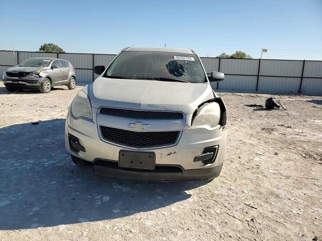 2015 Chevrolet Equinox - Image 11