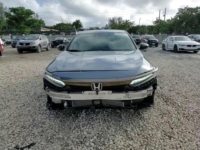2021 Honda Accord - Image 13