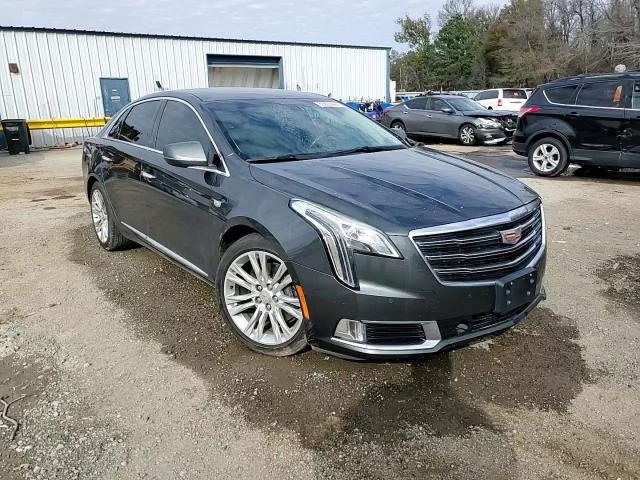 2018 Cadillac Xts Luxury VIN: 2G61M5S31J9166969 Lot: 85605444