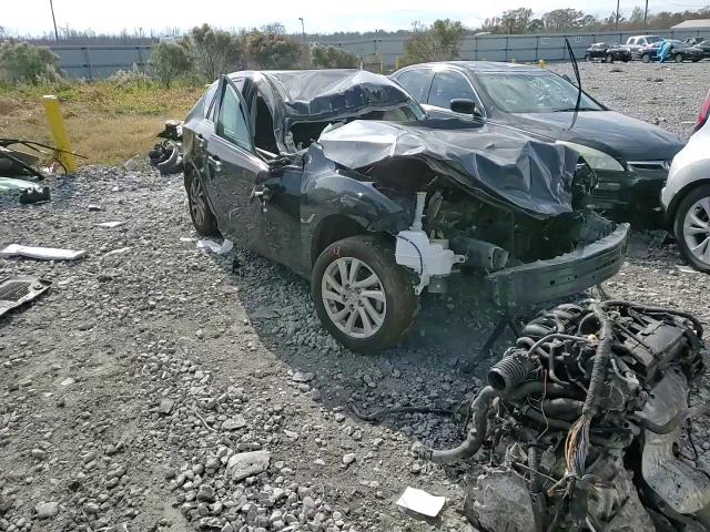 2012 Mazda 3 I VIN: JM1BL1L82C1539144 Lot: 52198775