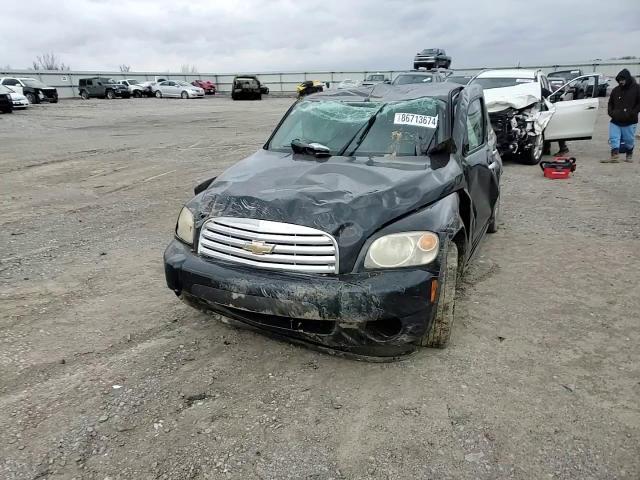 2011 Chevrolet HHR - Image 11