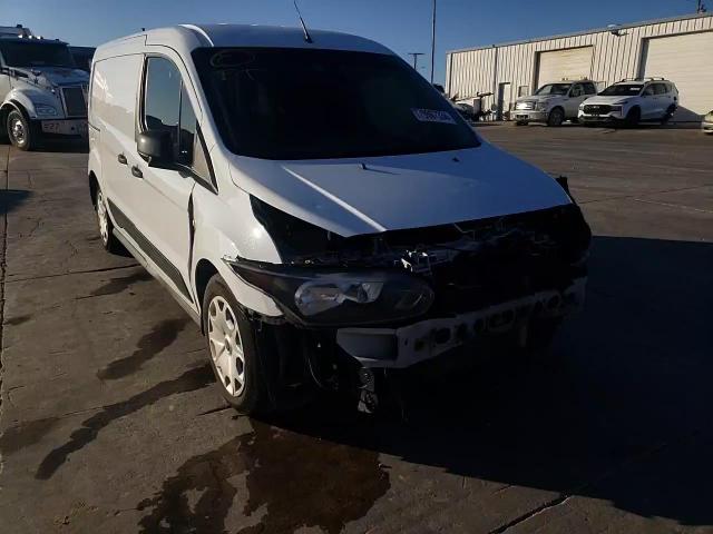 2018 Ford Transit Connect Xl VIN: NM0LS7E71J1358934 Lot: 79867334