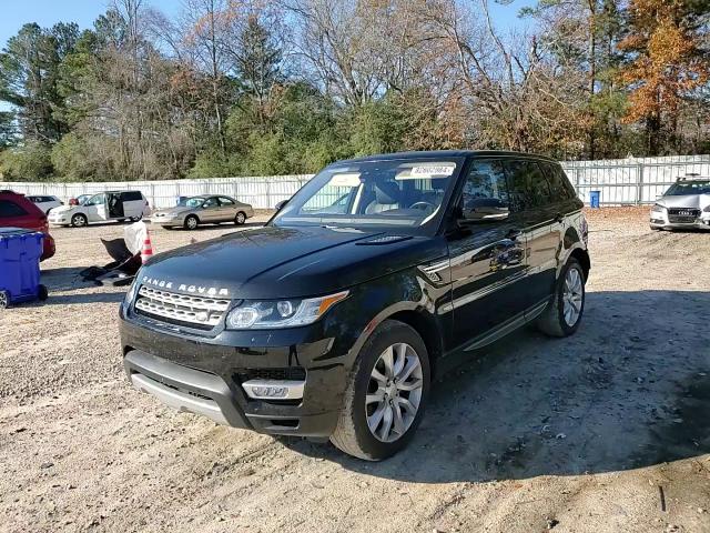 2017 Land Rover Range Rover - Image 12