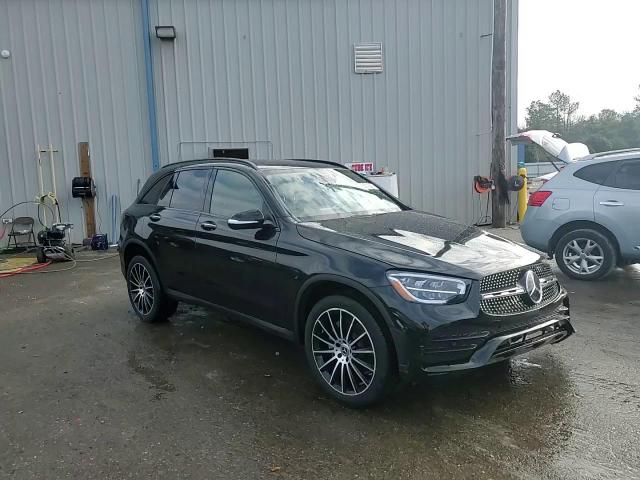 2021 Mercedes-Benz GLC - Image 14