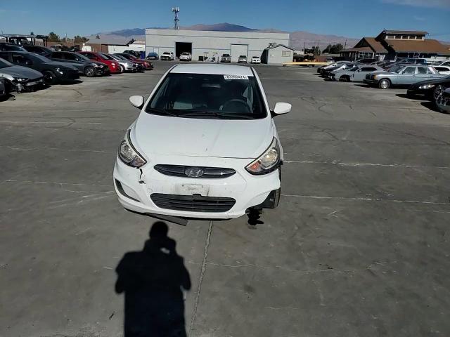 2016 Hyundai Accent - Image 11