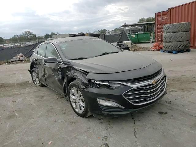2021 Chevrolet Malibu - Image 11