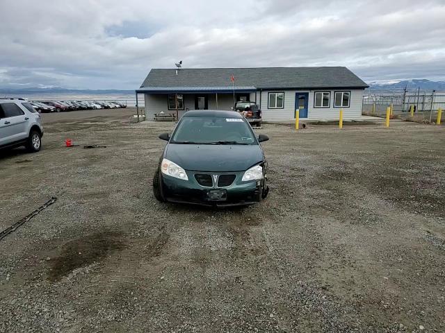 2007 Pontiac G6 Value Leader VIN: 1G2ZF58B274211197 Lot: 85816364