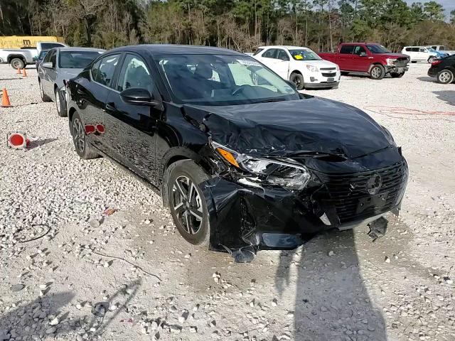 2024 Nissan Sentra - Image 13