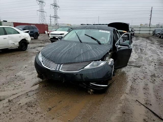 2014 Lincoln MKZ - Image 11
