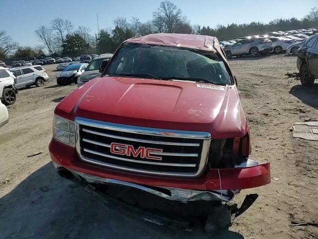 2013 GMC Sierra - Image 11
