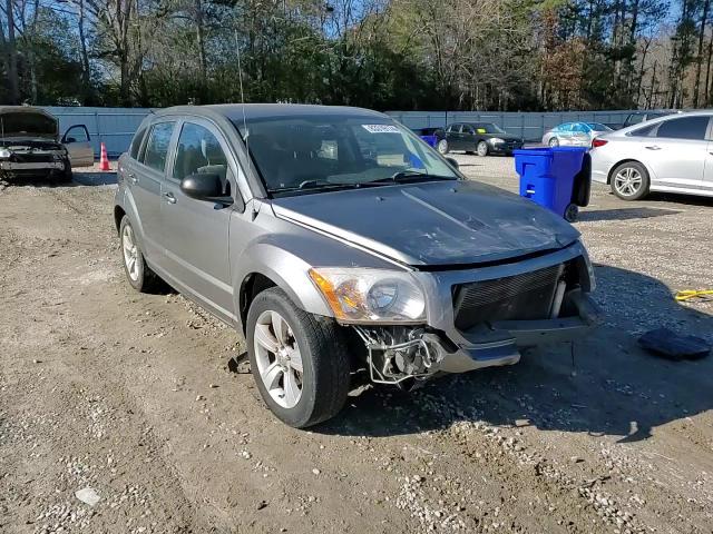 2012 Dodge Caliber Sxt VIN: 1C3CDWDA5CD533437 Lot: 83319174