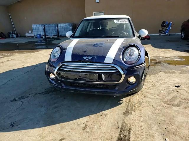 2015 Mini Cooper VIN: WMWXM5C58FT940400 Lot: 84346204