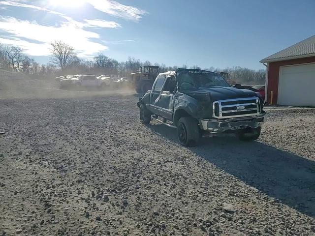 2001 Ford F250 Super Duty VIN: 3FTNW21FX1MA84667 Lot: 82837784