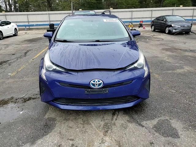 2016 Toyota Prius - Image 13