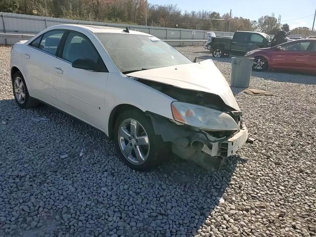 2008 Pontiac G6 Gt VIN: 1G2ZH57N184253013 Lot: 83072154