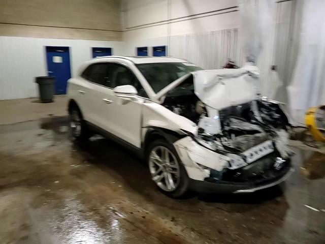 2019 Lincoln Mkc Reserve VIN: 5LMCJ3D9XKUL27000 Lot: 83183074