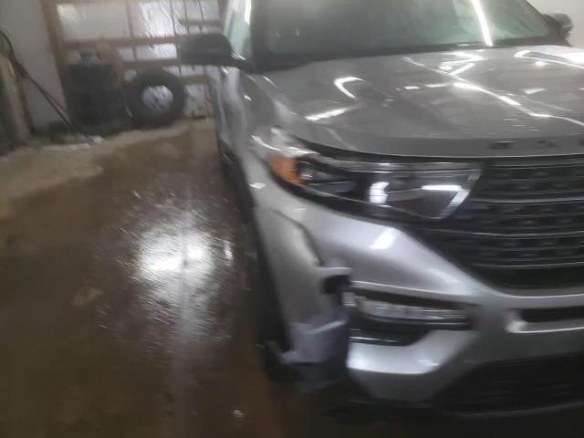 2021 Ford Explorer Xlt VIN: 1FMSK8DH6MGA03026 Lot: 83750094