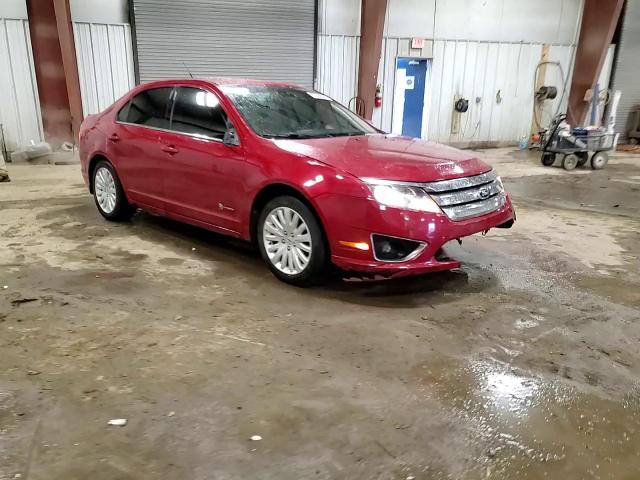 2012 Ford Fusion - Image 14