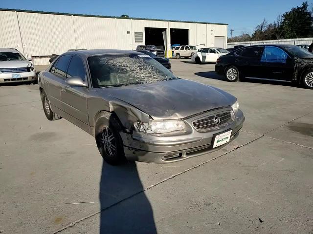 2003 Buick Regal Ls VIN: 2G4WB52K431284981 Lot: 86127334
