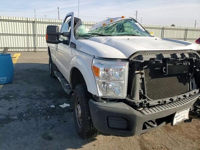 2015 Ford F250 Super Duty VIN: 1FTBF2B63FEC86202 Lot: 86132464