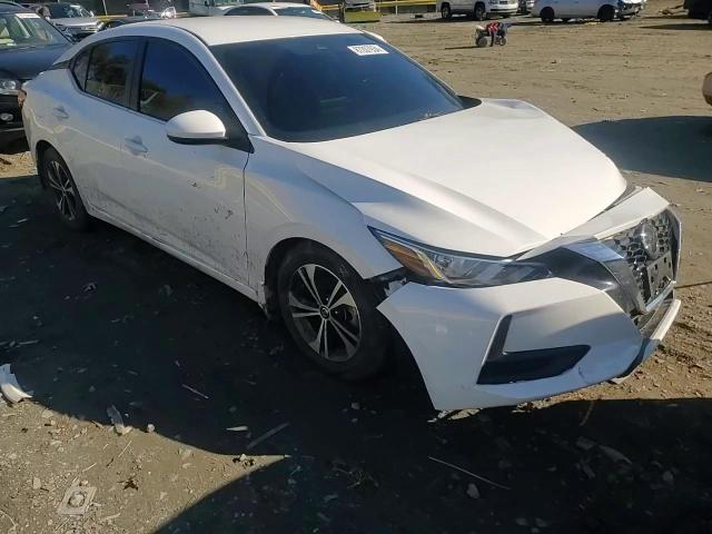 2020 Nissan Sentra - Image 10