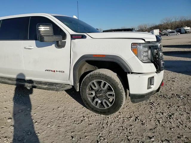 2021 GMC Sierra - Image 10