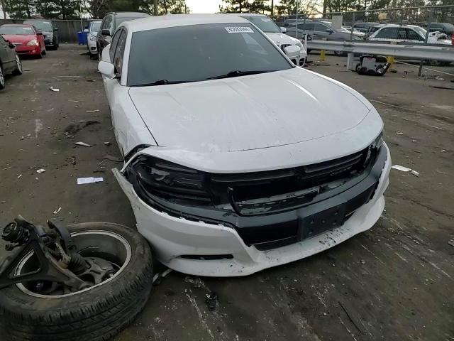 2016 Dodge Charger - Image 11