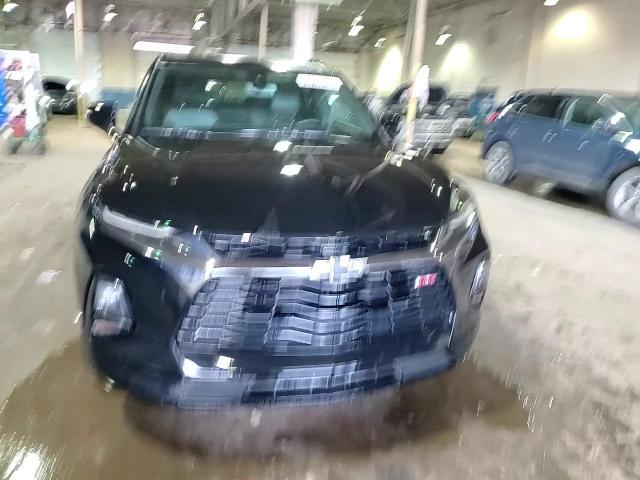 2022 Chevrolet Blazer Rs VIN: 3GNKBERS5NS205082 Lot: 86347924