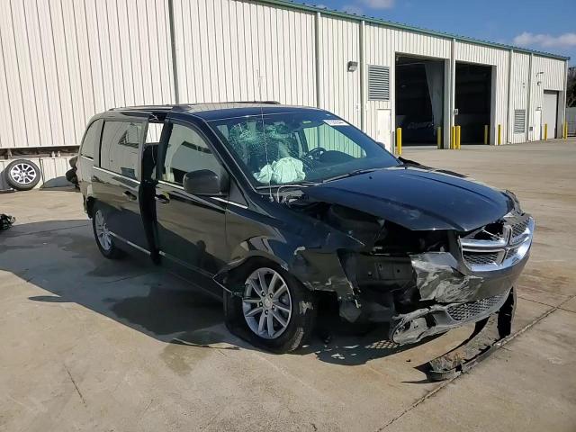 2019 Dodge Caravan - Image 10