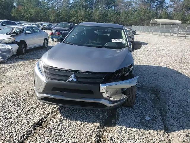 2020 Mitsubishi Eclipse Cross Le VIN: JA4AT4AA9LZ000132 Lot: 85854944