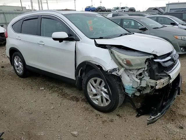 2015 Honda CR-V - Image 13