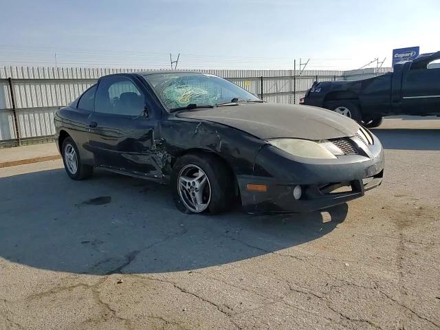 2003 Pontiac Sunfire VIN: 1G2JB14F837268717 Lot: 85262954