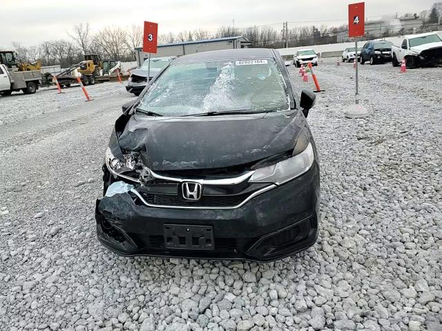 2020 Honda Fit - Image 11
