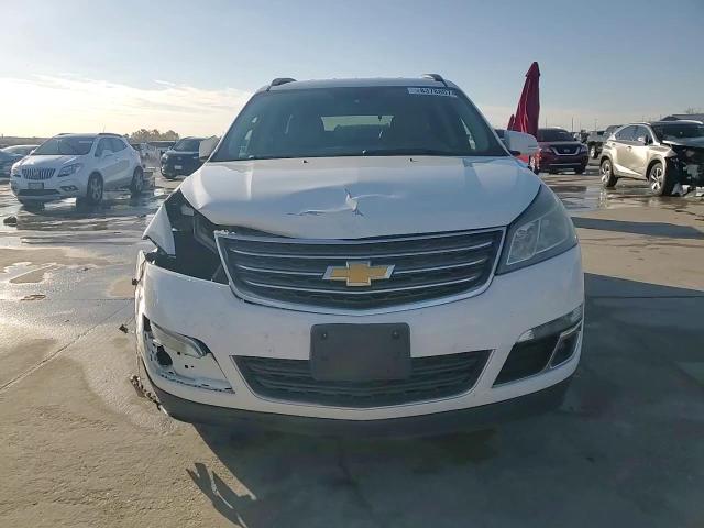 2015 Chevrolet Traverse - Image 15