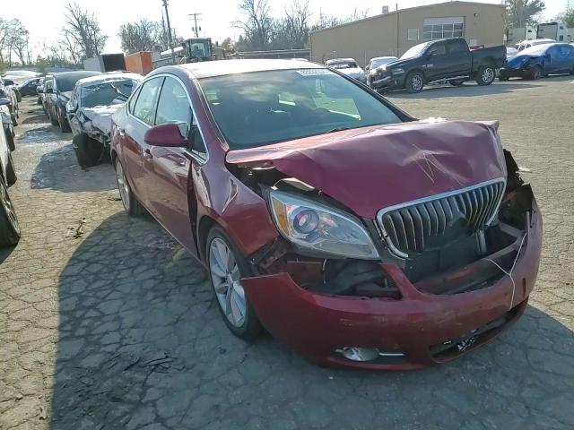 2012 Buick Verano Convenience VIN: 1G4PR5SK0C4180797 Lot: 83232554