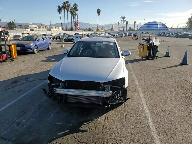 2014 Audi A4 - Image 11