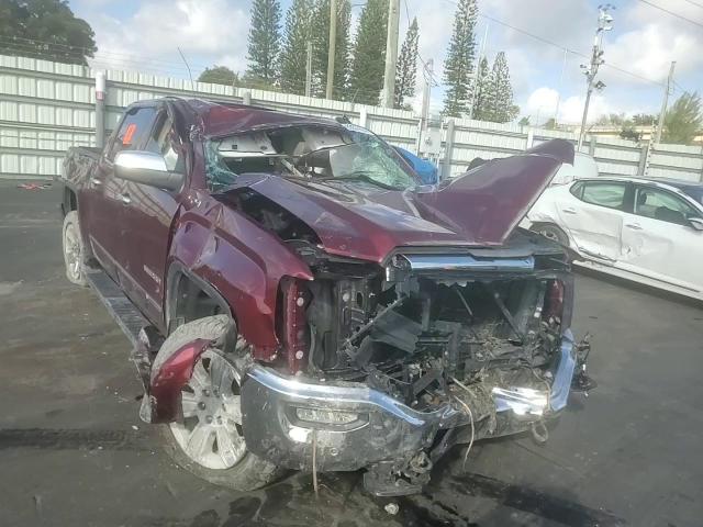 2017 GMC Sierra - Image 10