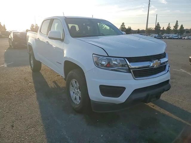 2019 Chevrolet Colorado VIN: 1GCGSBEA8K1212678 Lot: 82923394