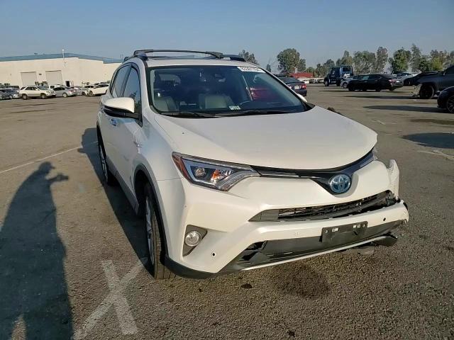 2018 Toyota RAV 4 - Image 11