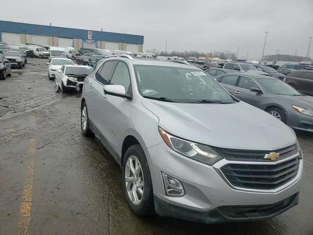 2019 Chevrolet Equinox - Image 11