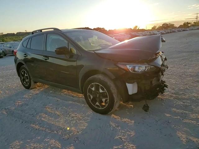 2020 Subaru XV - Image 14