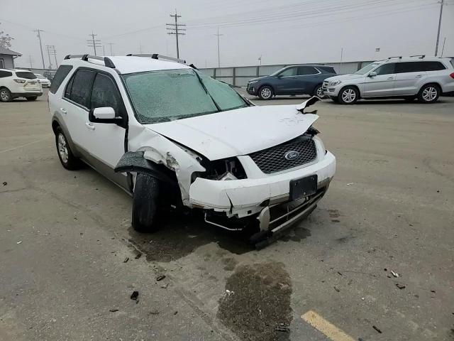 2006 Ford Freestyle Sel VIN: 1FMZK02166GA22927 Lot: 82990384