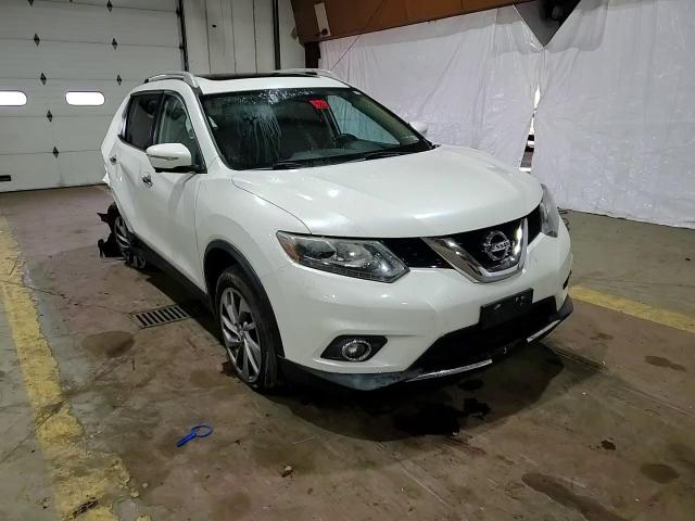 2015 Nissan Rogue - Image 14