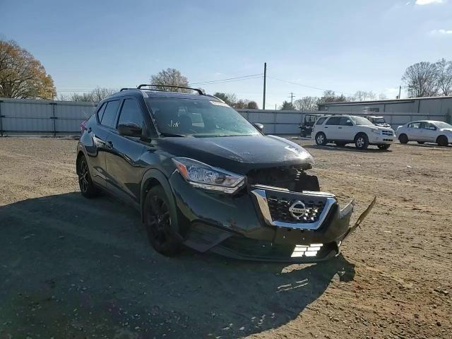 2020 Nissan Kicks - Image 12
