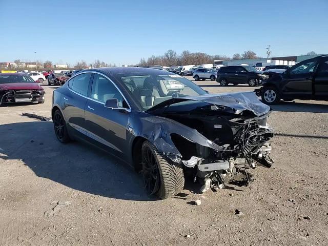 2018 Tesla Model 3 VIN: 5YJ3E1EB1JF185970 Lot: 83573894