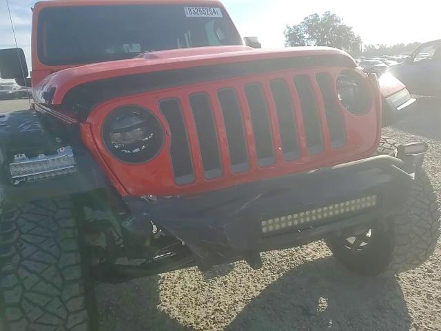 2019 Jeep Wrangler - Image 10
