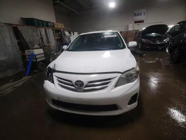 2013 Toyota Corolla Base VIN: 2T1BU4EE1DC094636 Lot: 84148174